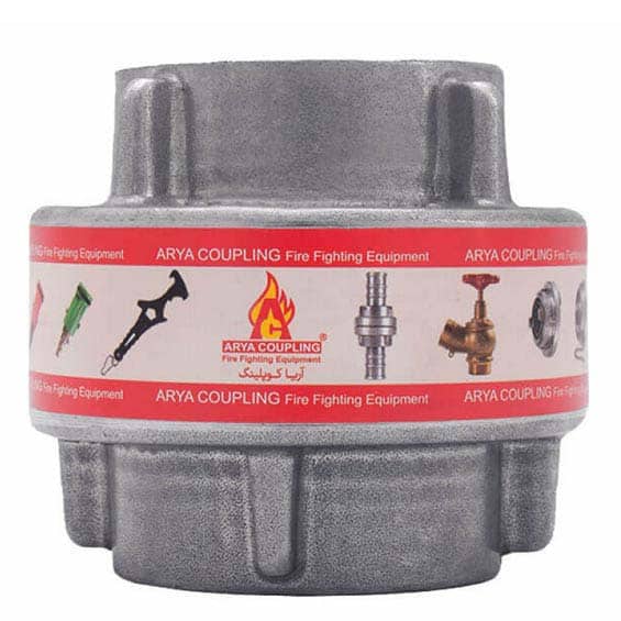 هیدرانت آتش نشانی آریا کوپلینگ سایز ۲ اینچ